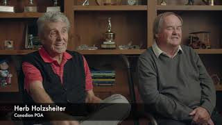 Latest Moe Norman Documentary Demo Reel (Upcoming)