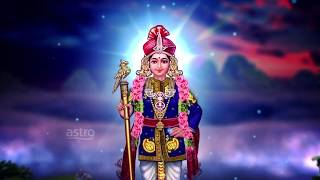 #VelVelMuruga Thaipusam Greeting 2019