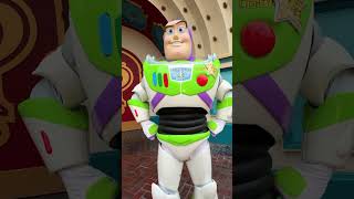 Howdy 👋 Buzz Lightyear, Jessie & Woody are debuting new accessories for #ToyStory5 👀