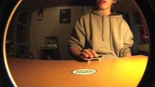 How to Switch Hardflip Profile