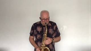 House Sax Sampler   SD 480p