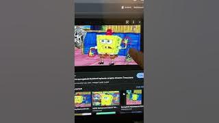 Bukti nyata Spongebob kartun pemuja setan 👹