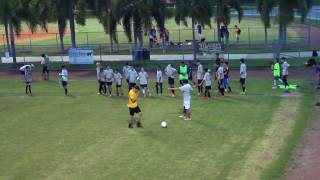2017-0803 Practice Stretching