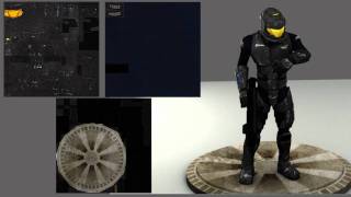 Demoreel 2010