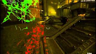 BugFrame: Extreme Sound Distortion While Invisible