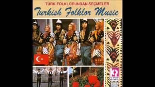 Harmandalı
