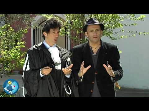 Mudù - Il motivo della separazione