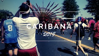CARIBANA 2019 - VLOG #31