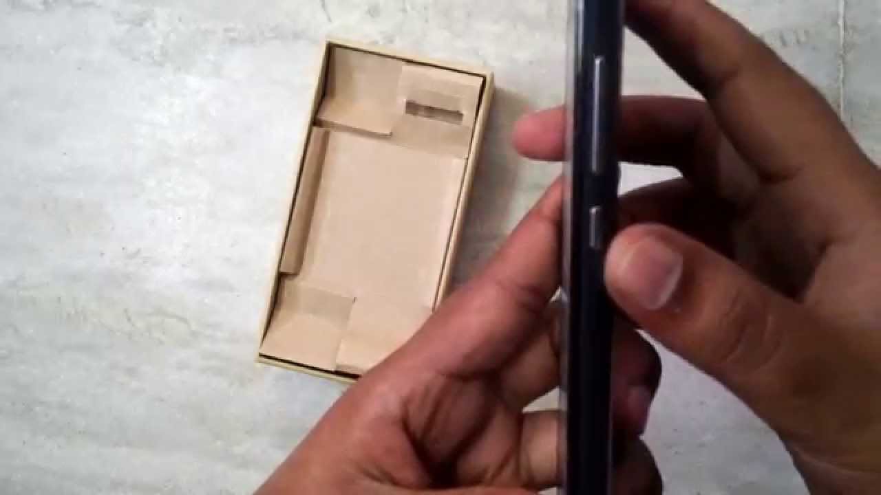 Xiaomi 1s аккумулятор