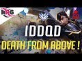 NRG iddqd - Death from above 50 kills in ilios