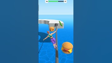 Fat 2 Fit - All Levels Gameplay Walkthrough IOS/Android #20