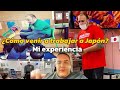 Cómo venir a trabajar a Japón 🇯🇵 | Mi experiencia y consejos reales