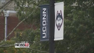 Report: UConn sexual assaults doubled from 2013-2014
