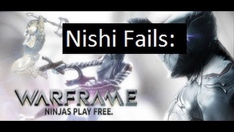 Warframe Update 14.2: Hidden Messages Final Part: Mesmer