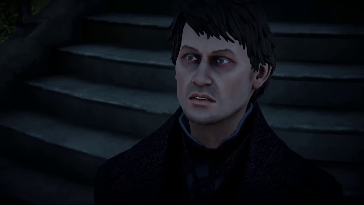 Black Mirror Deutsch