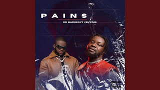 Pains (feat. Vektoss)