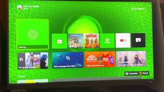 Xbox Series X/S: How to Fix Error “87E0000F” Occurs When Downloading Game or App Tutorial! (2021) screenshot 4