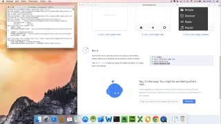 ionic installation