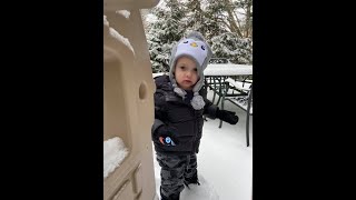 Jaxon Bitter's 3rd Birthday Slideshow