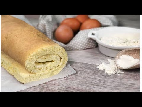 Video: Ricette Per La Cottura Della Pasta Biscotto