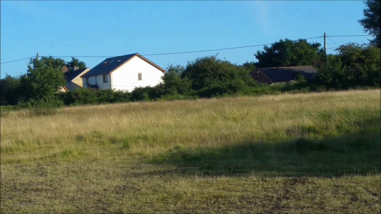 Grovesend Colliery Loop Grovesend Brynlliw Colliery - YouTube