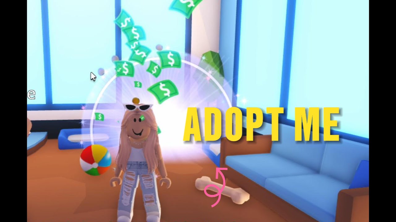 Adopt Me Adventures: Ultimate Guide and Fun Gameplay! 🐶🐱