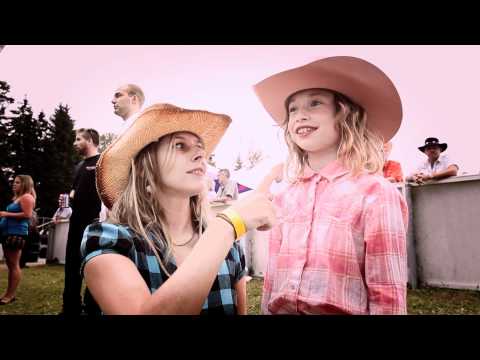 CHRONIQUE MODE COUNTRY POUR CATHERINE GENEST - OPE...