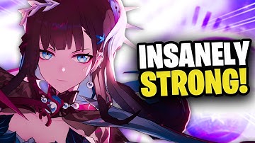 I Spent 24 Hours Building Hysilens in Honkai Star Rail!