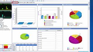 NetAlly: formerly Netscout: AirMagnet WiFi Analyzer- Start Screen screenshot 2
