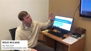 Phil Moore Buick GMC - Shop Click Drive