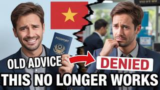 New Vietnam Visa Rules For Americans in 2026 – What Changed & How to Avoid Mistakes