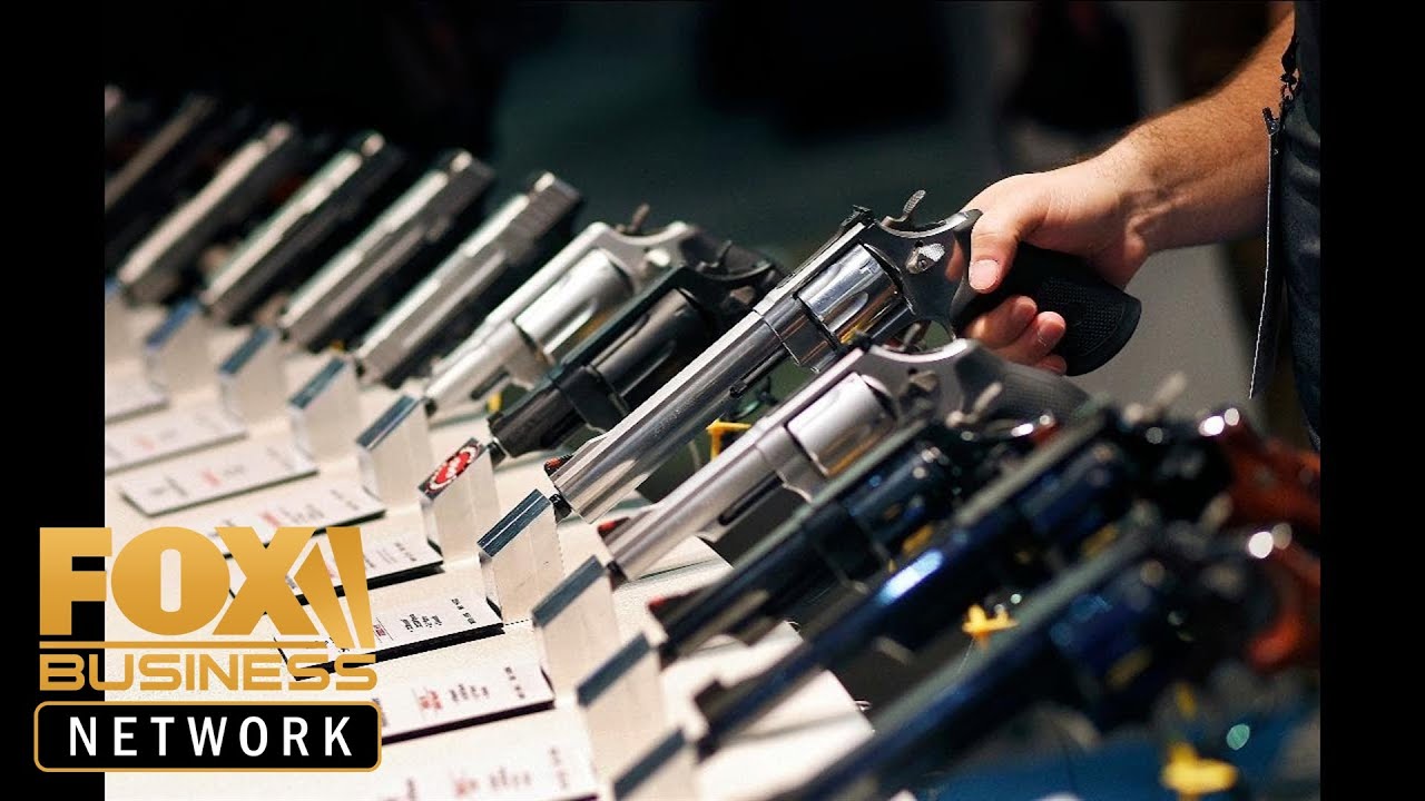 145 CEOs demand Senate take action on gun violence: Report