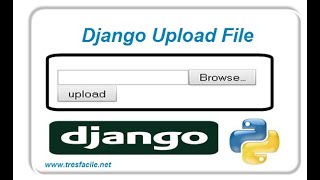Upload Files Django Part2