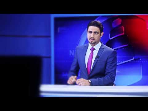 فاصل اخباري لقناة سامراء الفضائية Promo News To Samarra TV