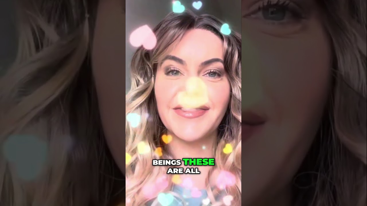 Unlocking the Secrets of Intergalactic Beings