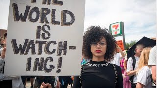 BLACK ON BLACK VIOLENCE |CANT WIN FOR LOOSING