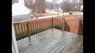 5325 Covington Cross Drive Knightdale, NC  27545 $115,000