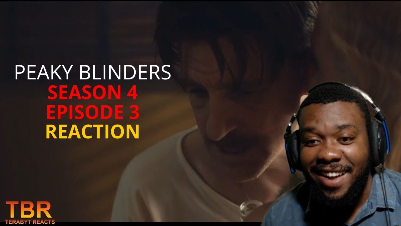 peaky blinders season 4 episode 4 recap