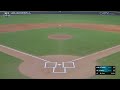 15U NTIS Champions Cup - Field 2