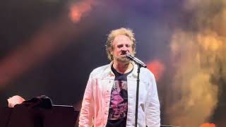 Counting Crows - Holiday In Spain - Orion Amphitheater- Huntsville AL - July 26 2025