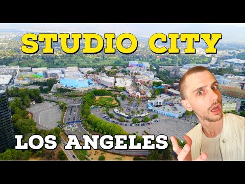 Moving to Studio City CA? 3 Things you MUST Know!