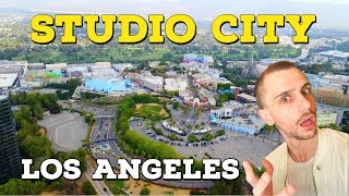 Moving to Studio City CA? 3 Things you MUST Know!