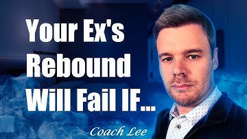 Signs Your Ex