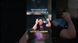 Ripping a Pokémon Card in Half…