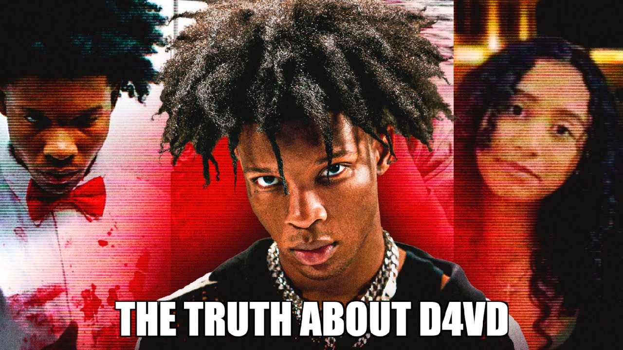 The D4vd Situation Just Got Worse