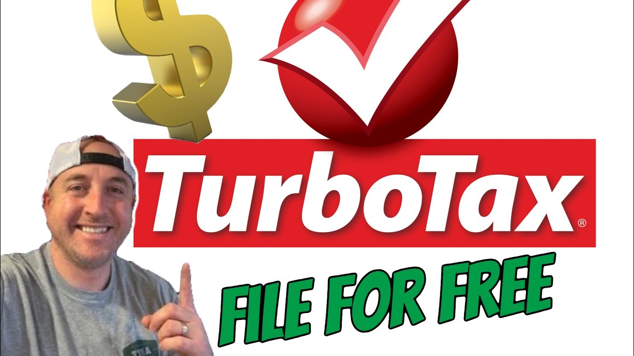 How To File Your Taxes On TurboTax TurboTax Free Edition Tutorial