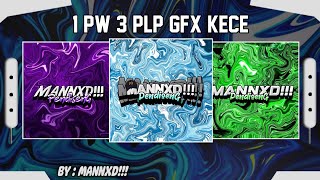 Download Lagu FILE PLP!!! NEW LOGO JB VERSI GFX KECE ANTI PASARAN 😋🔥 || TERBARU 2025 LOGO JB MEDIAFIRE MP3