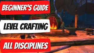 Gw2 Crafting Guide 2020 For Beginners How To Level Your Crafting Quickly And Cheaply