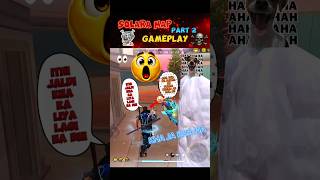 Event Ka Bad Solara Map Ma Gameplay, Part 2