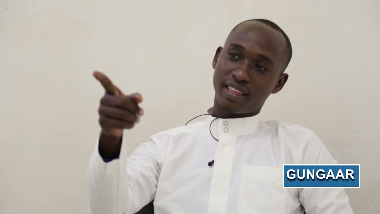 BARNAAMIJKA GUNGAAR IYO MACALLINKII DILAAGA PART 2